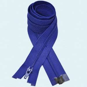   Nylon coil Separating ~ Formal Wear ~ 918 Royal Blue (3 Zippers/pack