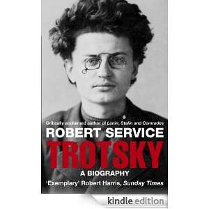 Start reading Trotsky  
