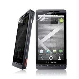  ScreenWhiz HD Privacy Screen Protector for Droid X MB810 