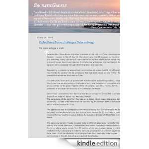  Socratic Gadfly Kindle Store