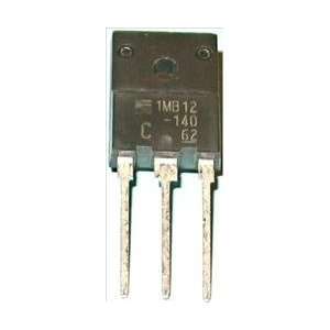  Sony 8 729 038 10 TRANSISTOR, 1MB12 140 F153A Everything 