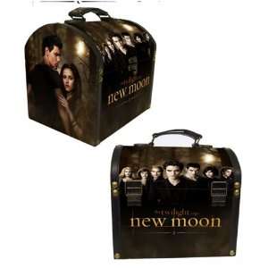   Box (Bella, Jacob & The Cullens) (Size 10 x 3 x 6)