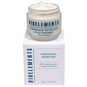  Bioelements Year Round Protector SPF 30+ (2.5 oz) Beauty