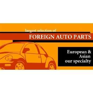     Foriegn Auto Parts Europe and Aisa Speciality 