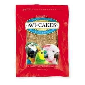  Top Quality Avi   cakes For Large Birds 16oz