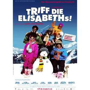  La premiere etoile Poster Movie German 11 x 17 Inches 