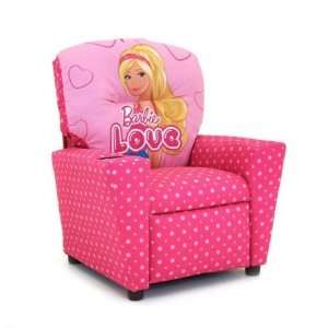  Ashleys Cute & Comfy Collections 1300 1 BAR Barbie Kids 
