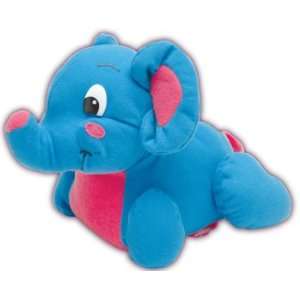  CRAWL ABOUT   BABY ELEPHANT Toys & Games
