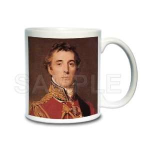  Duke of Wellington Coffee Mug 