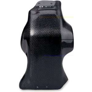  Carbon Fiber Skid and Glide Plates by Eline Skid Plate Automotive