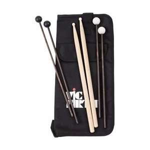  Vic Firth Ep1 Educational Pack 