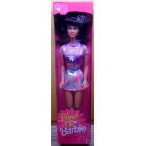  Flower Fun Barbie Toys & Games