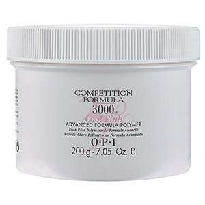  OPI Advanced Formula Polymer Powders Cool Pink 7.05oz/200g 