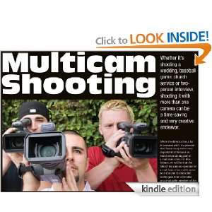 Start reading Multicam Shooting 