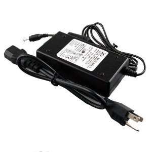  YUH NIAN HPA 501242U3 A2 12V 4.2A Power Adapter Charger 
