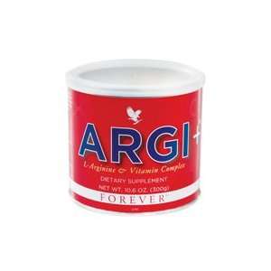  Forever ARGI   L Arginine & Vitamin Complex Everything 