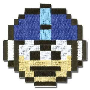  Megaman 10 1Up Patch Toys & Games