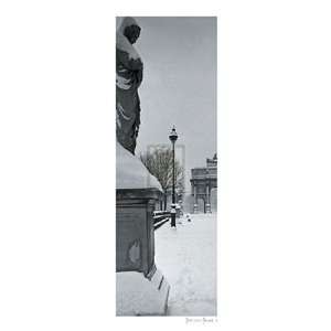  Parisian Panel I by Timewarner 8x20