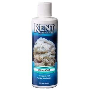  Kent Marine Microvert   8 oz (Quantity of 6) Health 