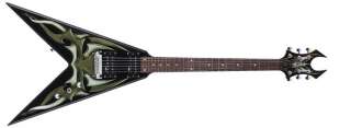  B.C. Rich Kerry King Metal Master V Generation 2 Guitar 