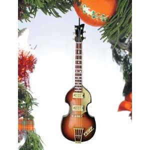  Bass Guitar Tans by Broadway Gifts