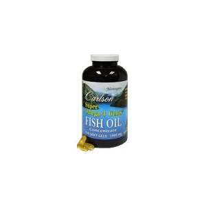 Super Omega 3   Provides Omega Oil Benefits and Concentrated EPA and 