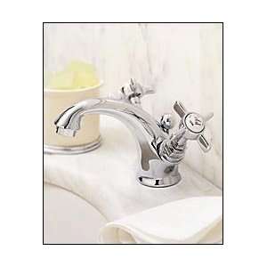  Porcher Reprise Single Hole Bathroom Faucet 5535 204
