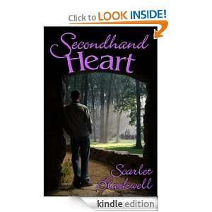 Start reading Secondhand Heart 