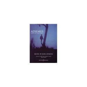  Adiemus   Songs of Sanctuary Economy Pack (10 copies 