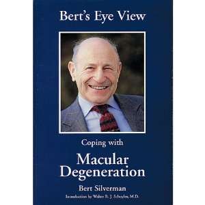  Coping with Macular Degeneration
