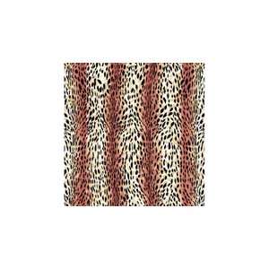  Leopard Print Blanket