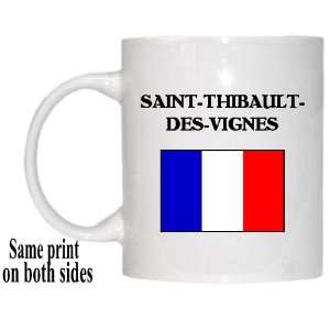  France   SAINT THIBAULT DES VIGNES Mug 