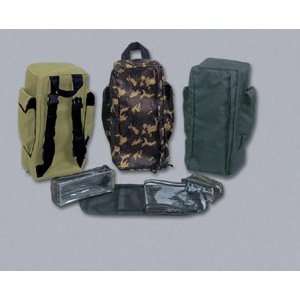  Tactical Response Pack, Olive Drab (Sold in 1 unit 