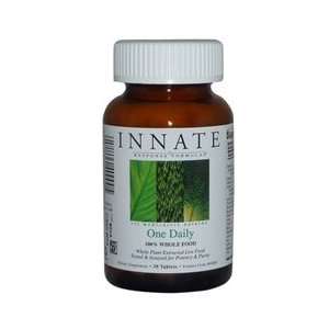  Innate Response   One Daily  30 tabs Health & Personal 
