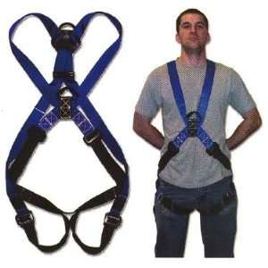   Loop Cross Over Safety Harness, Small to Medium