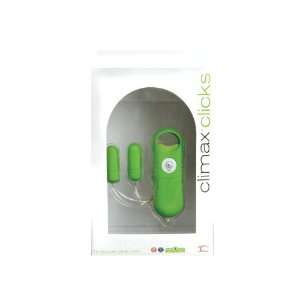  Climax Clicks 7x Double Clicks Mini Lime, From Topco Sales 