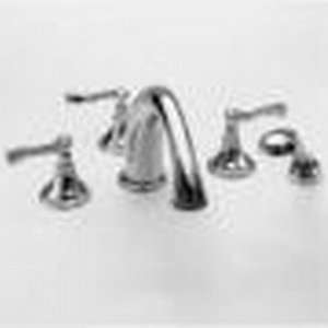   Brass Tub Filler (Faucet) 1020 Series 3 1027/03W