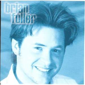  Teach Me about Love by Brian Fuller (Audio CD   1995 