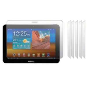  SAMSUNG GALAXY TAB 8.9 SCREEN PROTECTOR 6 IN 1 PACK, IN 