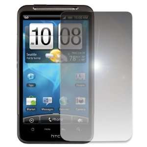  EMPIRE Mirror Screen Protector for HTC Inspire 4G Cell 