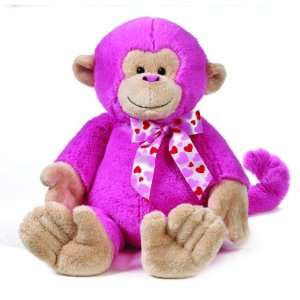  Ganz Cuddle Doos Monkey Toys & Games