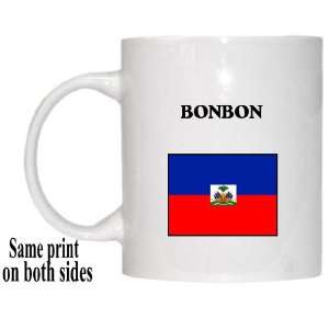  Haiti   BONBON Mug 