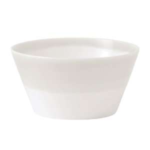 Royal Doulton 1815 White Cereal Bowls