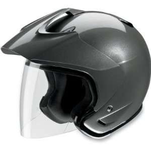   Ace Transit Helmet , Color Silver, Size 2XL 0104 0746 Automotive