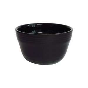 Tuxton CBB 0752   Bouillon Bowl, 7 1/2 oz., 3 3/4in, Concentrix Black