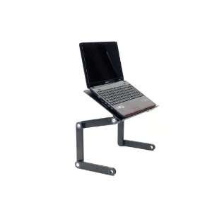  WorkEZ Professional Ergonomic Laptop Stand by Uncaged 
