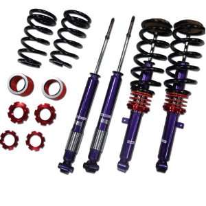  Tanabe TSC038 Sustec Pro S 0C Coilover Spring with Height 