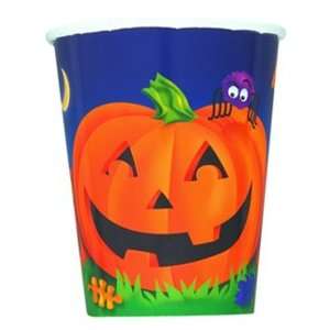  Pumpkin Steps Cups 