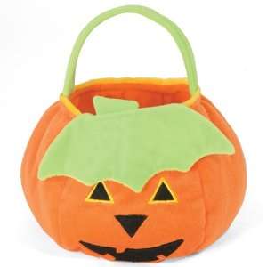  One Step Ahead Halloween Treat Bag BIG KID   $6.95 Baby