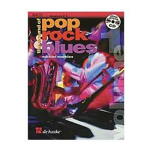  The Sound of Pop, Rock and Blues   Volume 1 Eb Instruments 